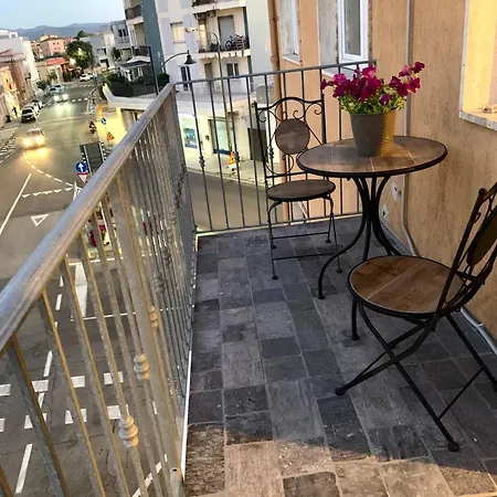 In By The Waterfront Apartmán