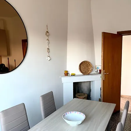 In By The Waterfront Olbia