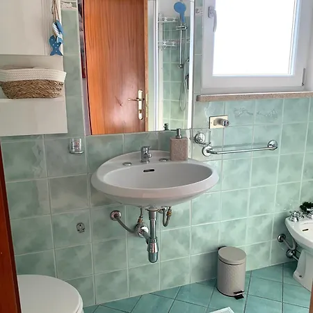 In By The Waterfront * Olbia