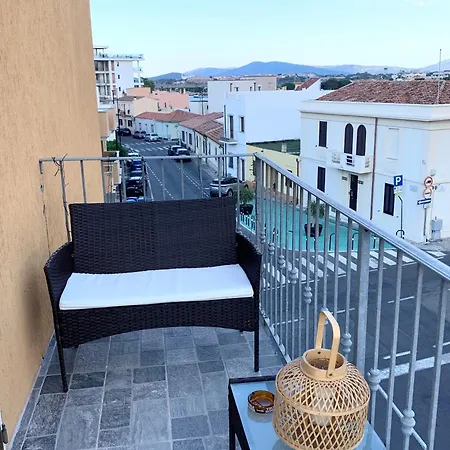 Apartamento In By The Waterfront *