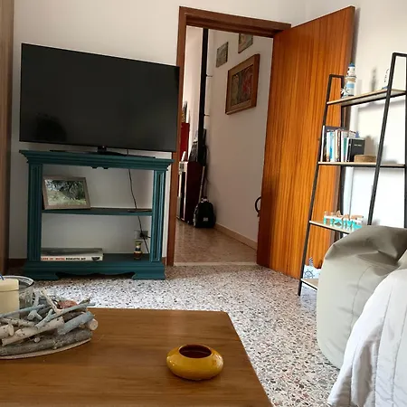 In By The Waterfront Olbia