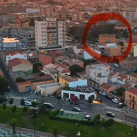 In By The Waterfront Apartamento *