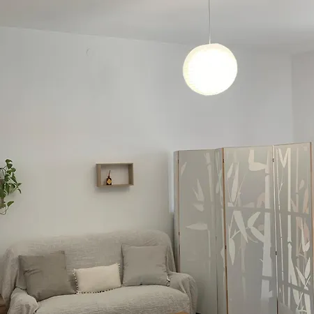 In By The Waterfront Apartamento *