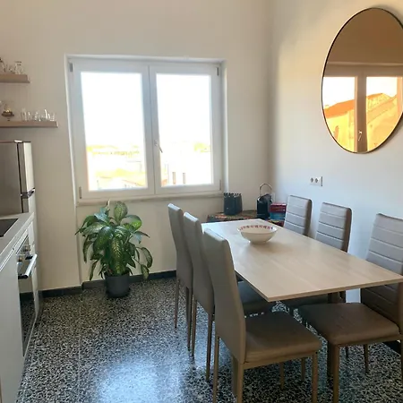 In By The Waterfront * Olbia