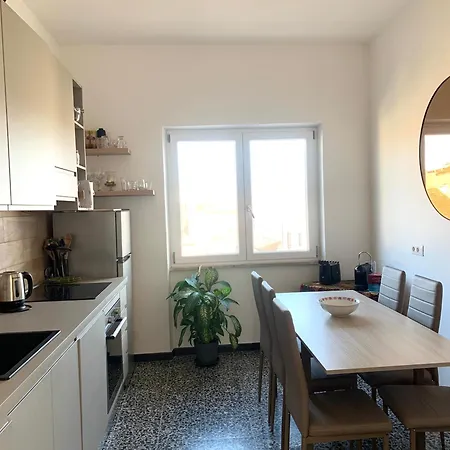 In By The Waterfront Apartamento *