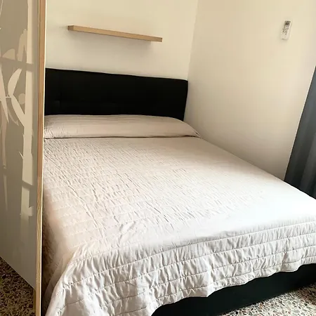 In By The Waterfront Apartamento Olbia