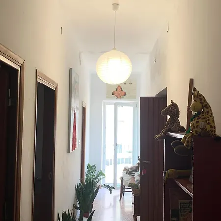 Apartamento In By The Waterfront Olbia