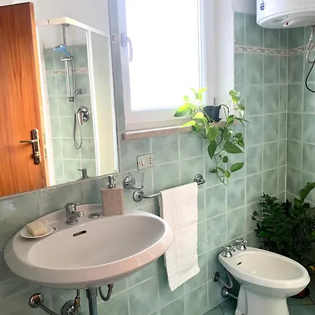 In By The Waterfront Apartamento