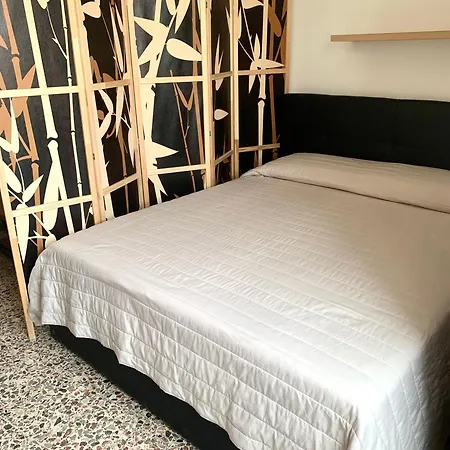 In By The Waterfront Apartamento