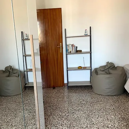 Apartamento In By The Waterfront