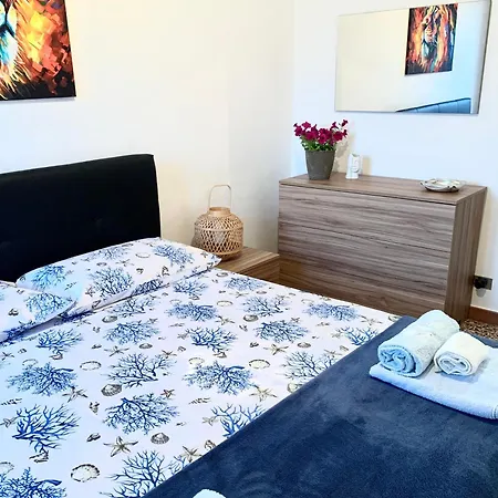 In By The Waterfront Apartamento Olbia