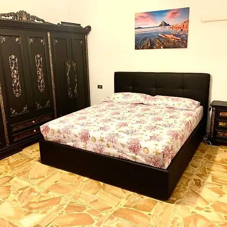 Apartamento In By The Waterfront Olbia