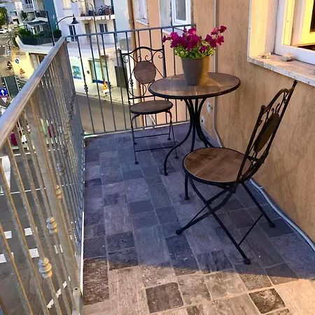 In By The Waterfront Apartamento Olbia