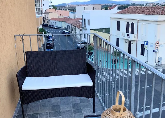 Apartman In By The Waterfront *