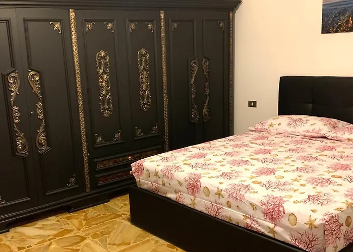 Apartman In By The Waterfront
