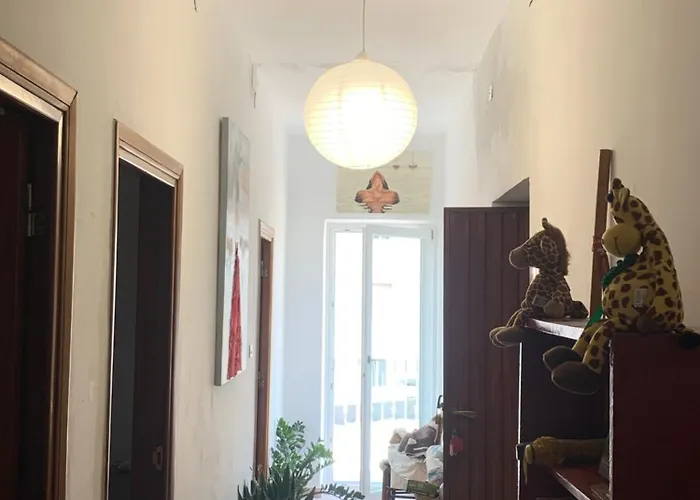 Apartman In By The Waterfront Olbia