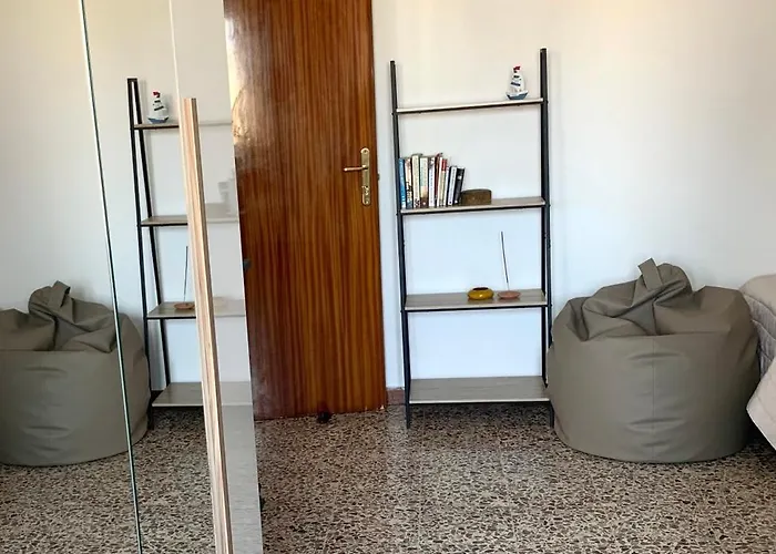 Apartman In By The Waterfront